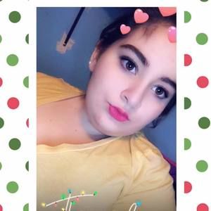 Meet your Posher, Erika